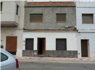 Apartment  Sant pere, 150. Casa de 98 m con patio en san pedro  sant pere nº 150 tavernes d