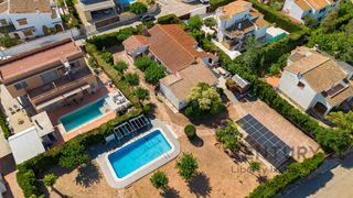 Xalet a Carrer Albuffera, 28, Nàquera, Spain