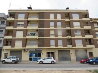 Appartement  De los madereros, 63. Venta de piso en avenida de los madereros nº 63 chelva valenciav