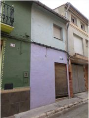 Casa  San bonifacio, 17. Venta de casa independiente en san bonifacio nº 17 carcaixent va
