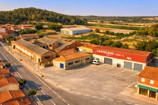 Local Comercial  Cl font la 63 castello de rugat (valencia). Terreno urbano en calle de la font 63 en castelló de rugat, vale