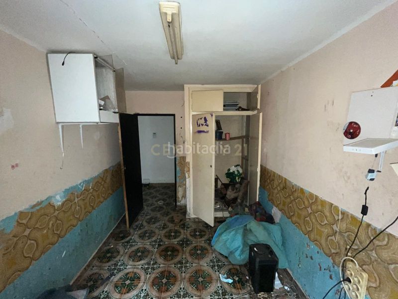 Foto 5536f177-a351-471f-acd9-0557008ebc67. Pis a carrer de l'havana a La Fontsanta Valencia