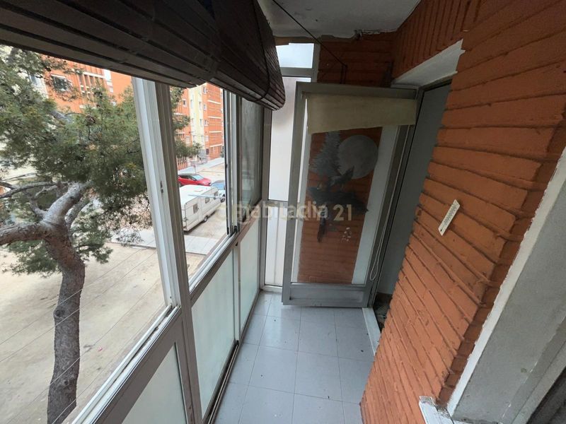 Foto a8201d0d-ae83-4ab6-b5f8-12863e4c4baa. Pis a carrer de l'havana a La Fontsanta Valencia