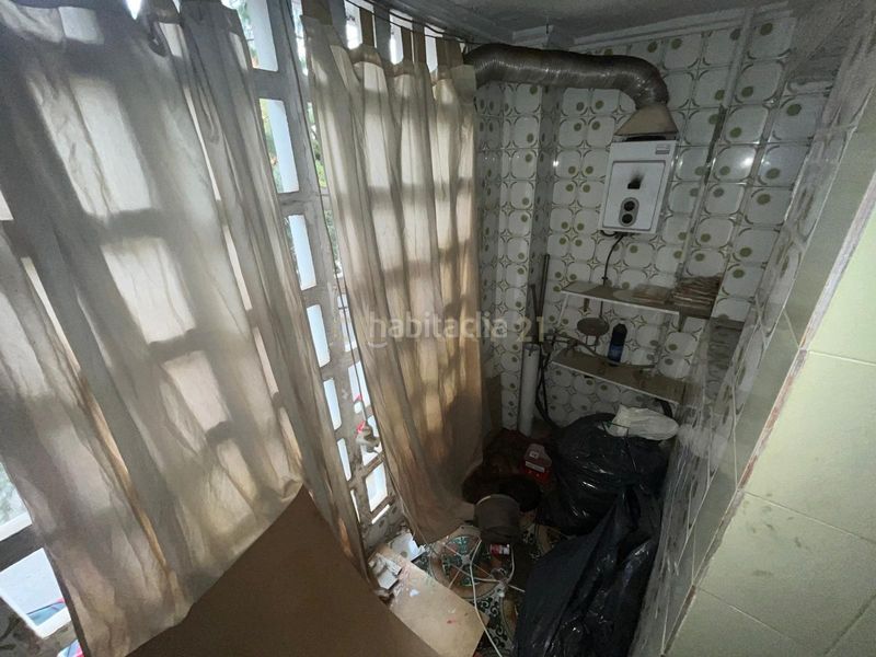 Foto b631fb49-31b6-4588-8754-072b99bb32ea. Pis a carrer de l'havana a La Fontsanta Valencia