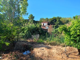 Finca rústica a Proc. simplificado, 501. Venta de terreno rustico en polígono 23 parcela nº 501 turís val