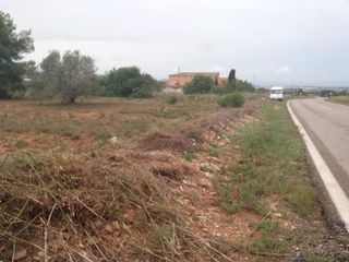 Terreno residenziale in Gallipont, poligono 22, parcela 114. Venta de 3 suelos urbanizables residenciales en sendero gallipon
