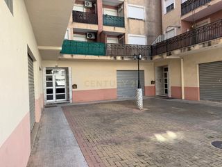 Business premise  Avenida diputación provincial, no 14, l'olleria, spain. Amplio local comercial en lolleria, valencia  oportunidad única