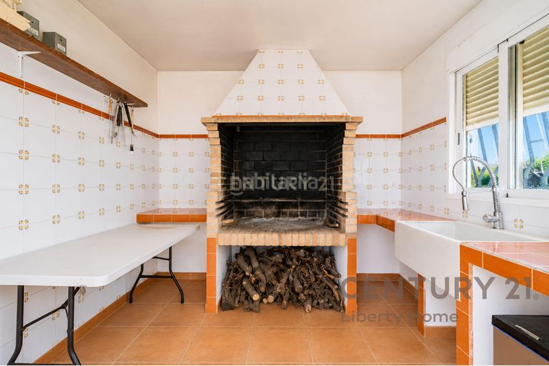 Foto 5a693ffd-c536-4608-9f7f-6db08851ffd1. Casa amb piscina a Los Pinares-La Masia Bétera