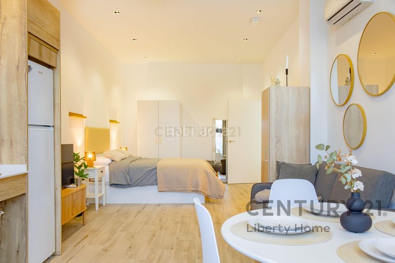 Foto 0d79a950-6069-4bc9-aea6-9d2a7574dd5e. Edifici a carrer del riu bidasoa a Torrefiel Valencia