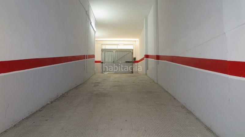 Foto 1b4e6da0-89e0-4c98-9991-232a1cb5ae4f. Aparcament cotxe a benicalaf a Benavites