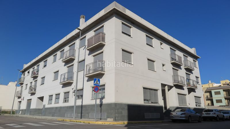 Foto 3bf9eac0-24e8-4382-ad42-189368bd13d2. Aparcament cotxe a benicalaf a Benavites