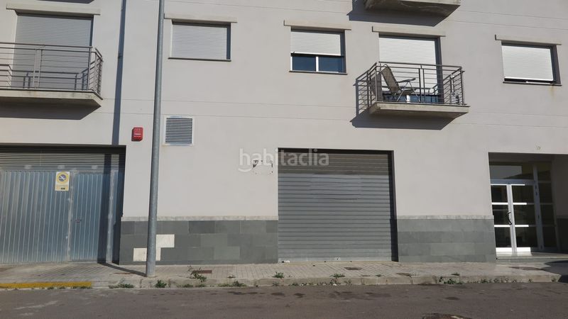 Foto 4b07a020-122d-4fd0-8419-05bb34c0d564. Aparcament cotxe a benicalaf a Benavites