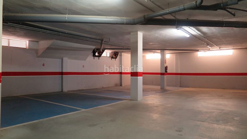Foto 816129f9-187a-4126-b10e-8b5b1370b08a. Aparcament cotxe a benicalaf a Benavites