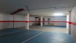 Posto auto in Benicalaf