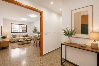 Piso en Cl isabel de villena 1puçol (valencia). Piso listo para entrar a vivir en la zona de puçol con mayor pot