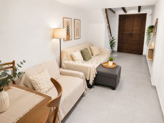 Maison  Calle huertas, 50, alberic, spain. Casa independiente con terraza en alberic disfruta de tu propio