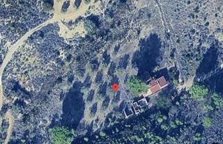 Casa  Partida caseta. Casa independiente con parcela rústica de 3.340 m en alborache