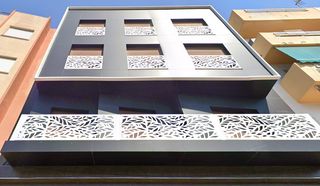 Apartament a Reverendo Fernando Cubells, 5