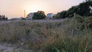 Terreno residenziale in Ds poligon 49 parcela 225 partida del vadillo (barriada fuente d