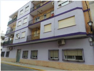 Apartment  Joaquin grao. Venta de piso en calle joaquin grao nº 1 yátova valenciavalència