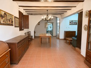 Maison  Calle caballeros, 1, bugarra, spain. Casa de pueblo con gran potencial