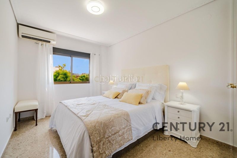 Foto 175bf26f-5c57-4cc2-a2c5-f0d07d903f32. Apartament a carrer del doctor marañón a Favara Valencia