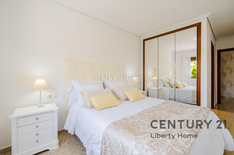 Foto 1f09eb61-0b9b-4714-be91-daf3eabe0411. Apartament a carrer del doctor marañón a Favara Valencia