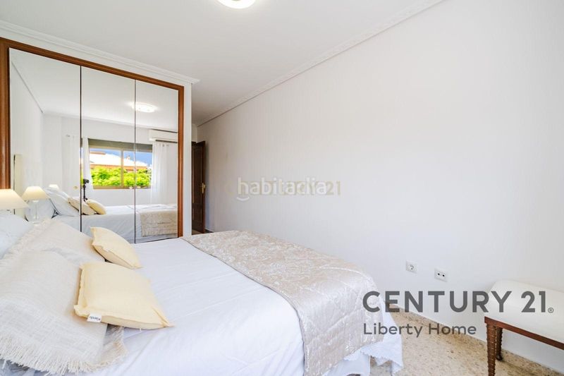 Foto 61d88d95-4cd9-4d64-b8f0-249793d8134b. Apartament a carrer del doctor marañón a Favara Valencia