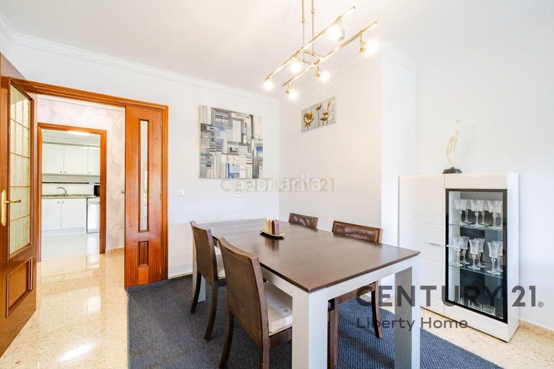 Foto d2e037ab-e671-4900-94bc-c97345a717fe. Apartament a carrer del doctor marañón a Favara Valencia