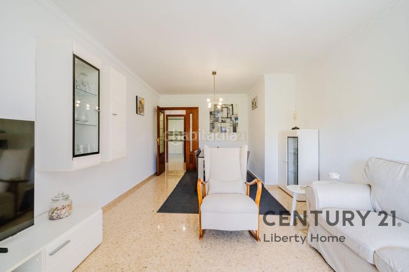 Foto dc9782a1-36cc-4d95-a065-07408cf03b9b. Apartament a carrer del doctor marañón a Favara Valencia