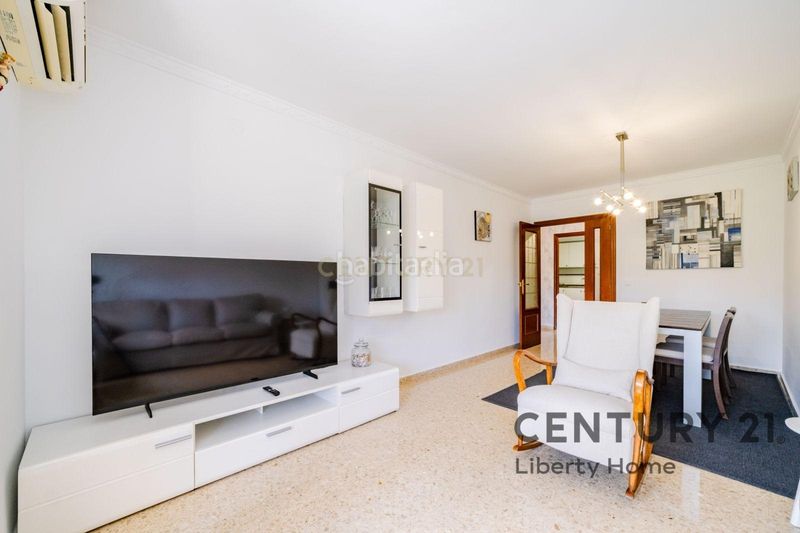 Foto ebc966ec-113a-40be-9a3b-6c50ee74d891. Apartament a carrer del doctor marañón a Favara Valencia