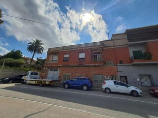 Maison  Salvador, 4. Casa con gran potencial en bèlgida  375 m construidos sobre parc