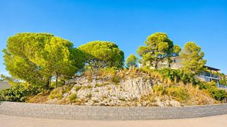 Terreno residencial en Carrer d'en montaverner, cullera, spain. Terreno exclusivo en bonavista con espectaculares vistas al mar