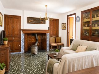 Maison  Cl corzo 21 jarafuel (valencia) 21. Amplia casa  en jarafuel, valencia  oportunidad única
