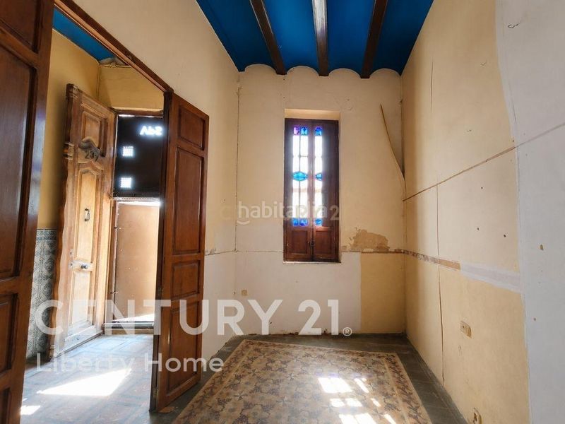 Foto 37f4f45b-cc28-4cc4-bebc-c4ee0f0c887f. Planta baja en carretera del río planta baja con patio junto a pinedo desde 149.000 últimos días para pujar en Valencia