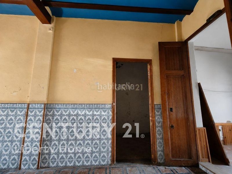 Foto 3c7d8e95-805e-4bc4-b935-66c8234cc1af. Planta baja en carretera del río planta baja con patio junto a pinedo desde 149.000 últimos días para pujar en Valencia