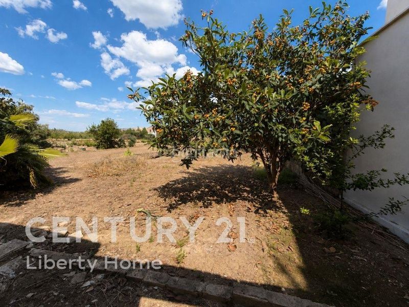 Foto 4e008db5-d10b-4226-9b91-d6602f902bbd. Planta baja en carretera del río planta baja con patio junto a pinedo desde 149.000 últimos días para pujar en Valencia