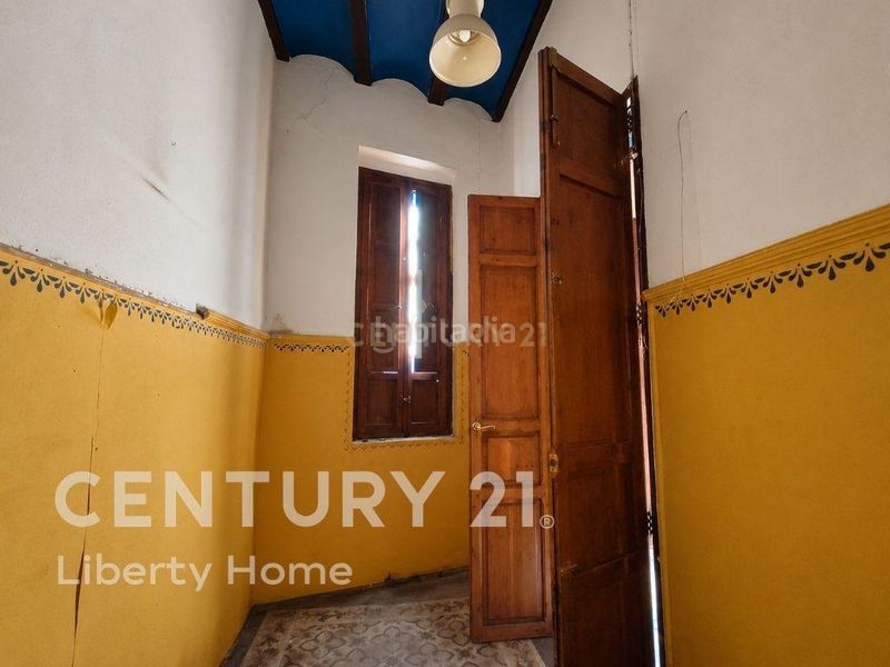 Foto 76283add-666f-49e6-9aaf-db924c7aee18. Planta baja en carretera del río planta baja con patio junto a pinedo desde 149.000 últimos días para pujar en Valencia