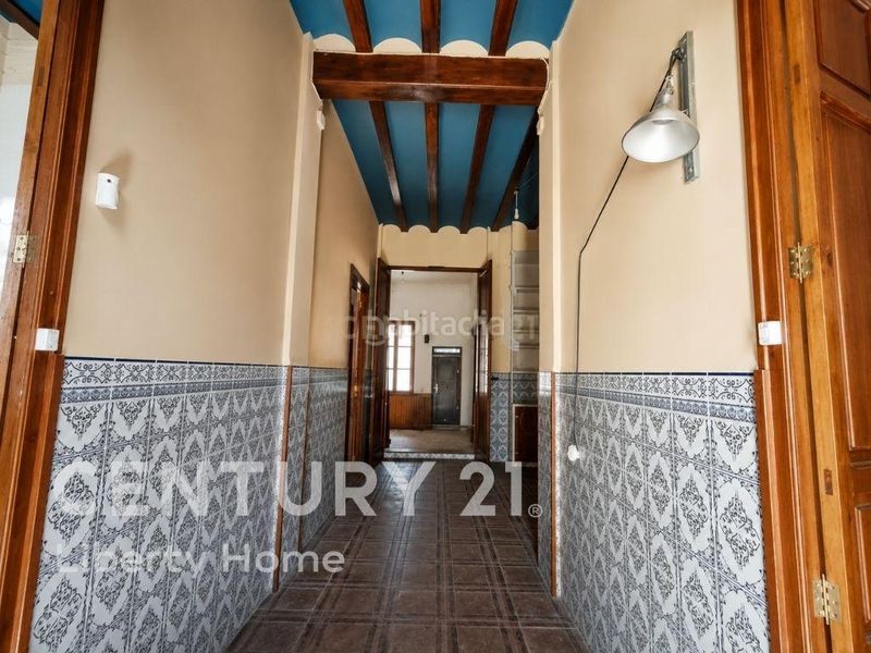 Foto 87109efc-b226-465c-80da-0b433f2a0a03. Planta baja en carretera del río planta baja con patio junto a pinedo desde 149.000 últimos días para pujar en Valencia