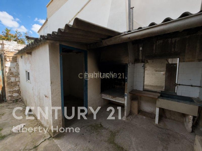 Foto 9313d146-45b9-465f-9852-5e5abf916d64. Planta baja en carretera del río planta baja con patio junto a pinedo desde 149.000 últimos días para pujar en Valencia