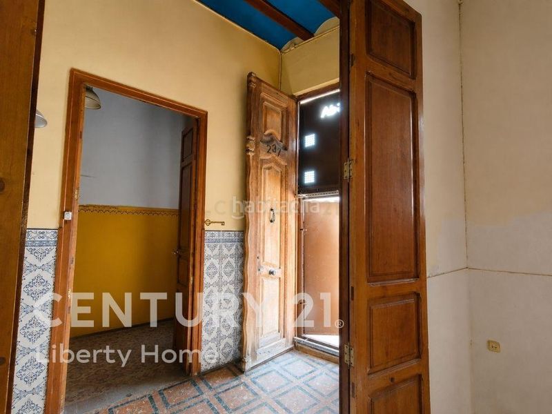 Foto ae0b836e-b827-434f-af30-b82d83828889. Planta baja en carretera del río planta baja con patio junto a pinedo desde 149.000 últimos días para pujar en Valencia