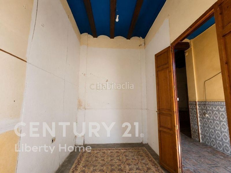 Foto d9cb968b-16b1-4afb-94c6-bdb44d7e3b2b. Planta baja en carretera del río planta baja con patio junto a pinedo desde 149.000 últimos días para pujar en Valencia