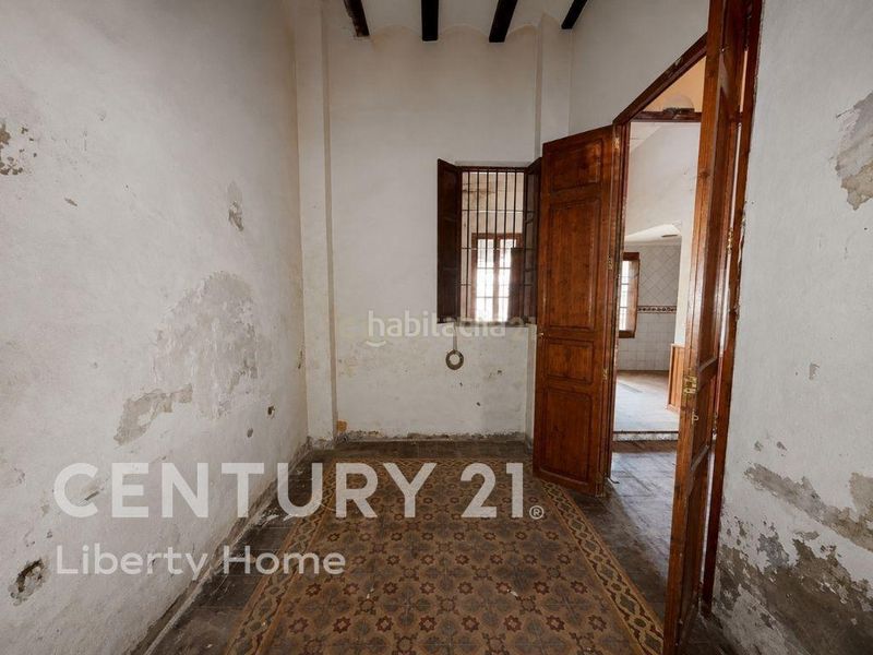 Foto e08cf37b-799a-4ca5-abd0-2e61ad43881d. Planta baja en carretera del río planta baja con patio junto a pinedo desde 149.000 últimos días para pujar en Valencia