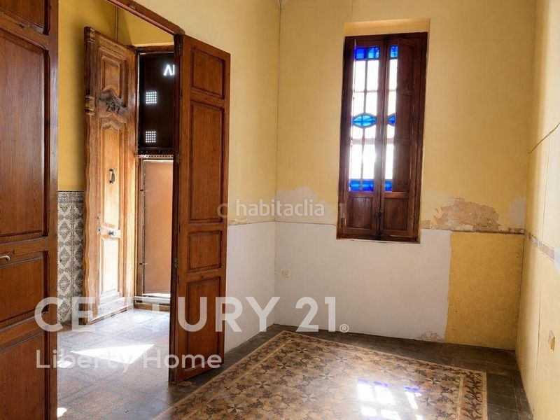 Foto e331191d-26f0-415c-8eec-8d6b3b344b57. Planta baja en carretera del río planta baja con patio junto a pinedo desde 149.000 últimos días para pujar en Valencia