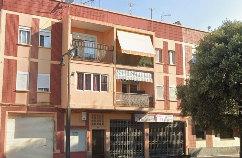 Foto a84e2b2d-3109-4de8-80ca-5ab1026442a2. Apartament a antonio almela a Alcúdia (l´)
