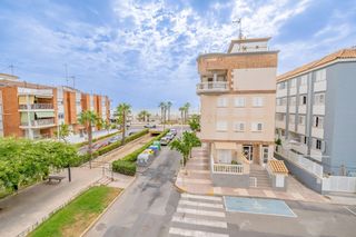 Appartement à Avinguda Mallorca, 1, El Grau de Moncofa, Spain