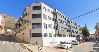 Apartament a San jose, 60. Piso casa en tavernes de la valldigna, valencia alquilado