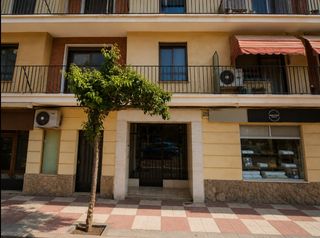 Apartment in Valencia