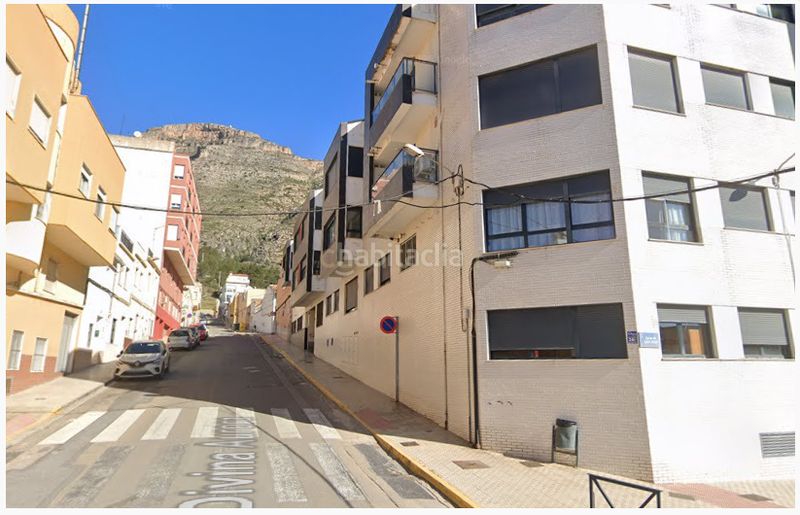 Foto 1bd0e25f-60f3-45ec-978e-d6b032873d19. Apartamento en san jose piso , valencia alquilado en Tavernes de la Valldigna