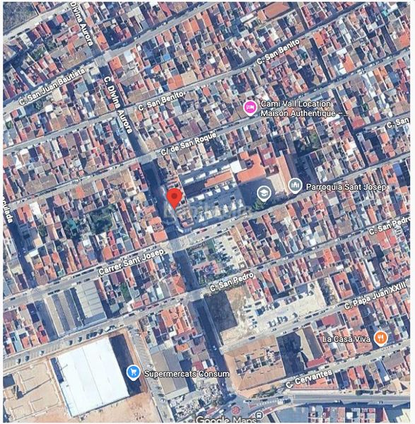 Foto c5c53dc1-e915-47ca-a1b5-237d3db8be93. Apartamento en san jose piso , valencia alquilado en Tavernes de la Valldigna